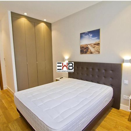 ניס Sea View- Easy Home Booking מראה חיצוני תמונה