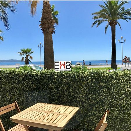 ניס Sea View- Easy Home Booking מראה חיצוני תמונה
